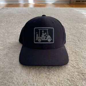 Travis Mathew Hat